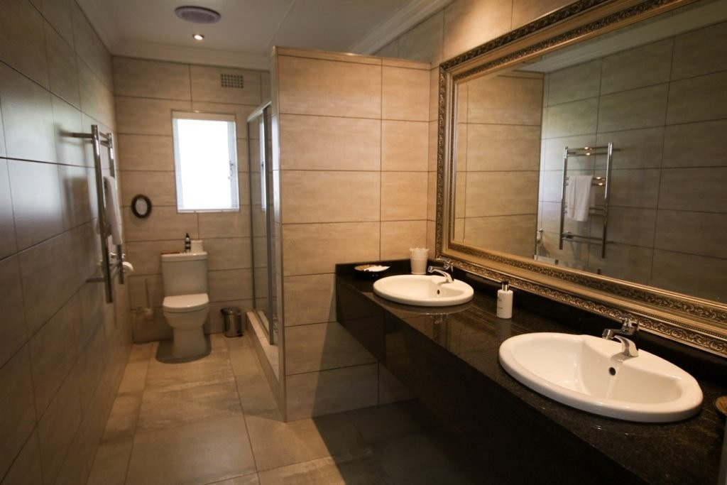 Elephant Country Guest House主图