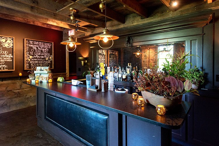 Vinegar Hill Music Theatre-Arundel必去景点