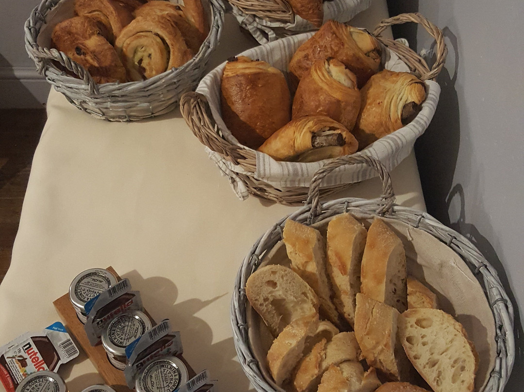 Maison du Verger主图