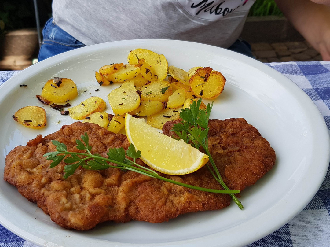 Ristorante Rauscher Walter Luis S.n.c.