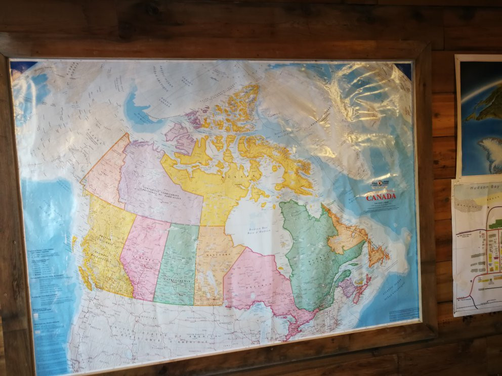 熊之乡旅馆主图