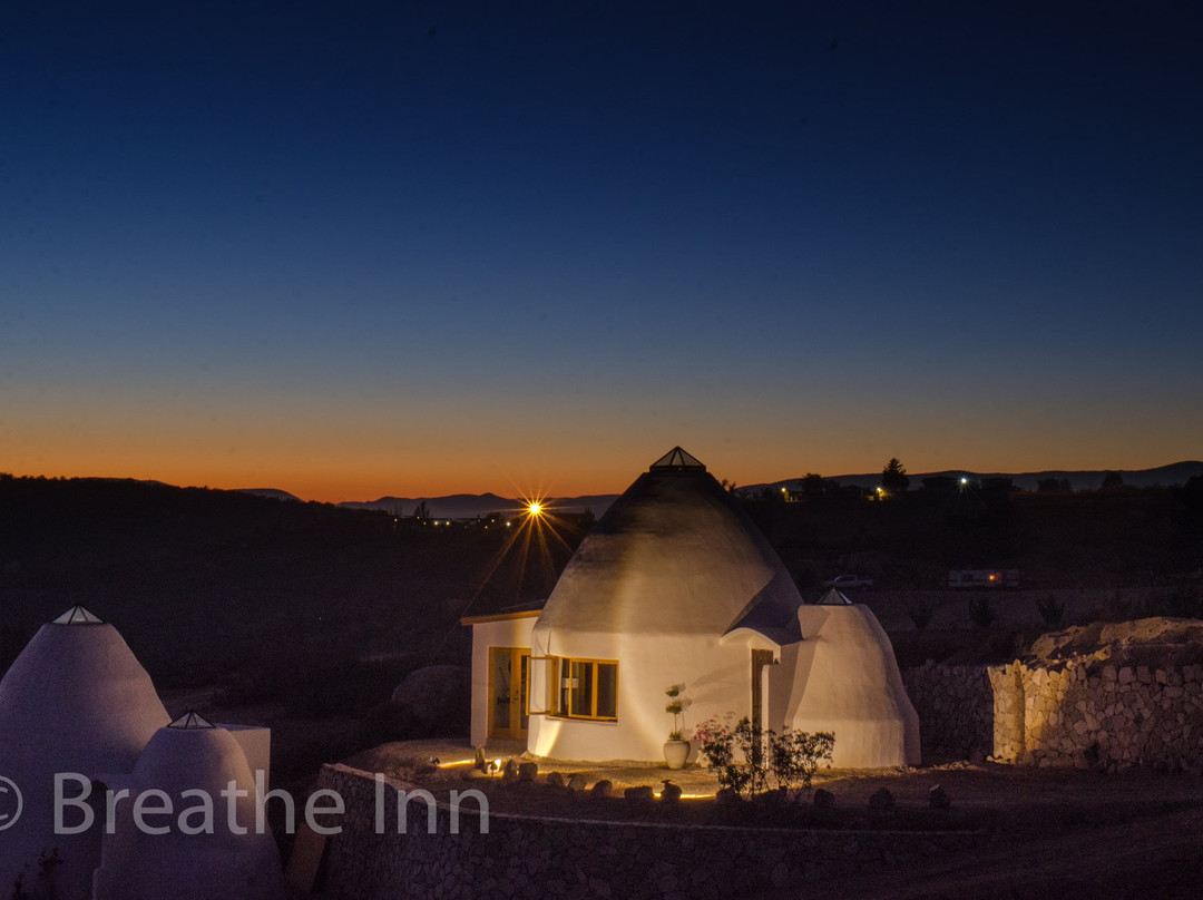 Breathe Inn