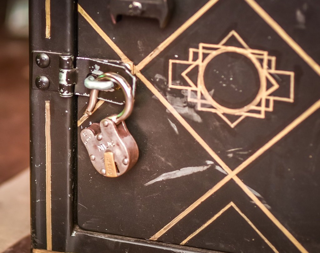 Time To Escape - Atlanta Escape Room - Brookhaven-Brookhaven必去景点