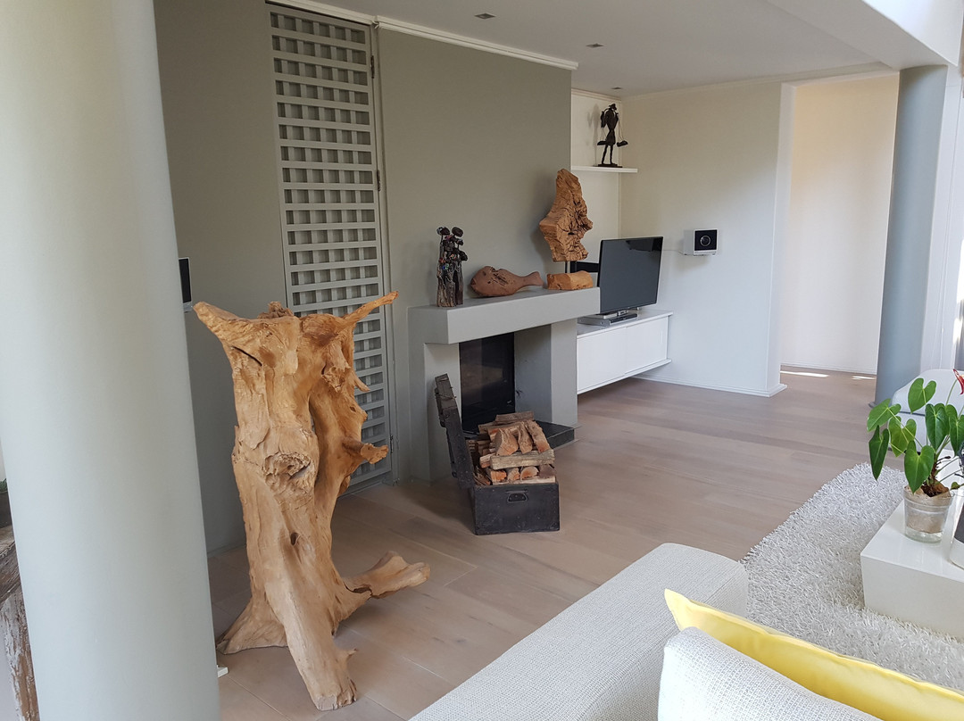 Pure Guest House主图