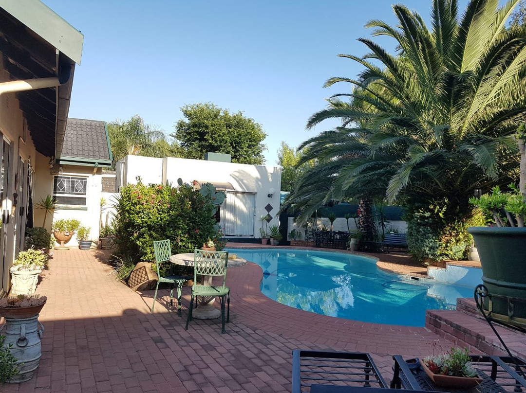 斯利普伊泽小屋酒店主图