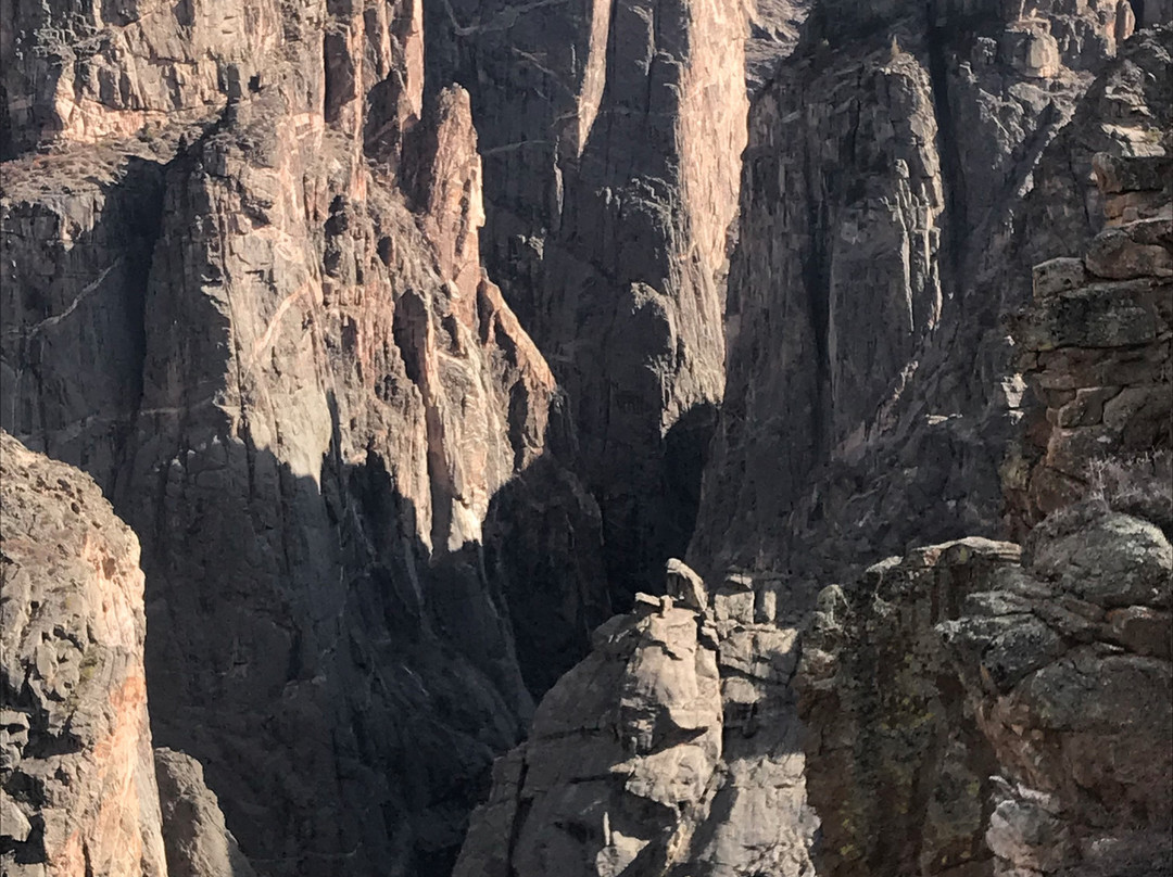 Black Canyon Motel主图