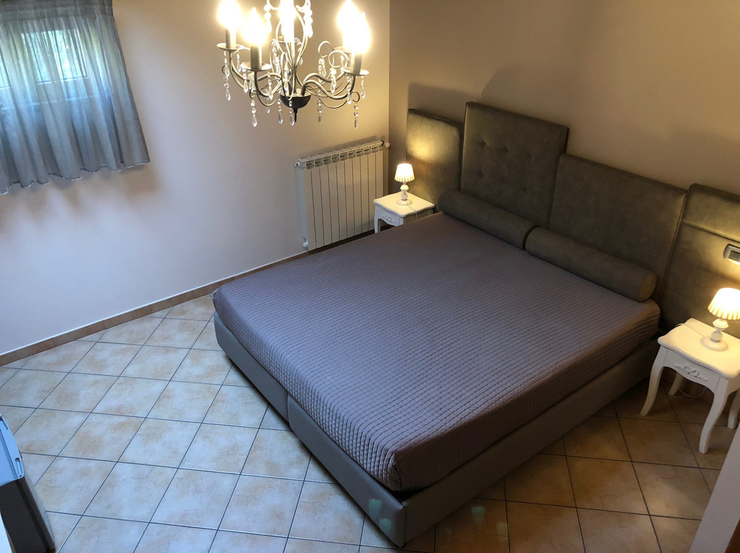 Bed & Breakfast De Nittis主图