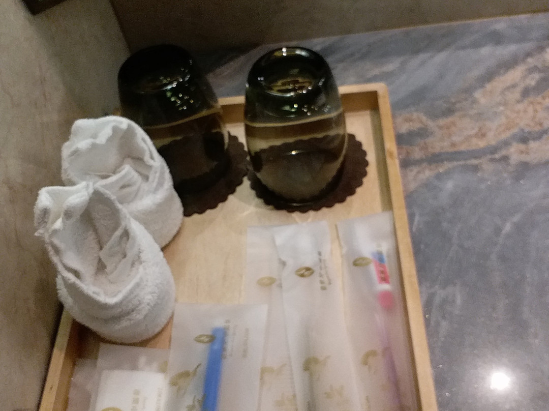 从化碧泉大酒店主图