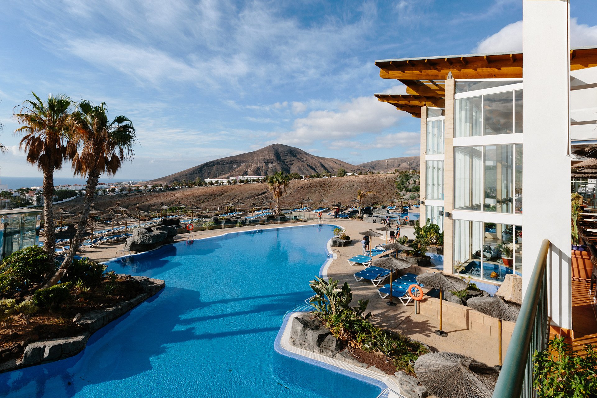 Alua Village Fuerteventura-官方