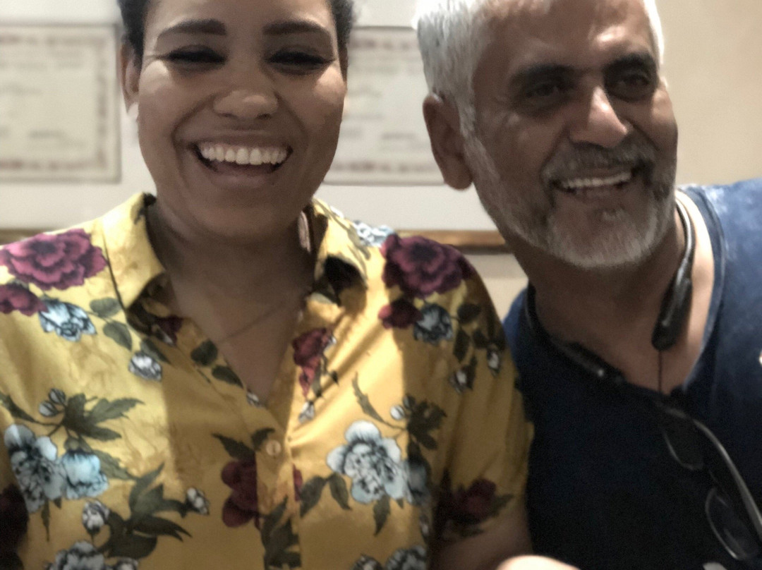 Cape Select Tours-开普敦中心区必去景点