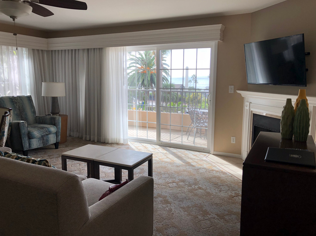 阿贝格别墅主图