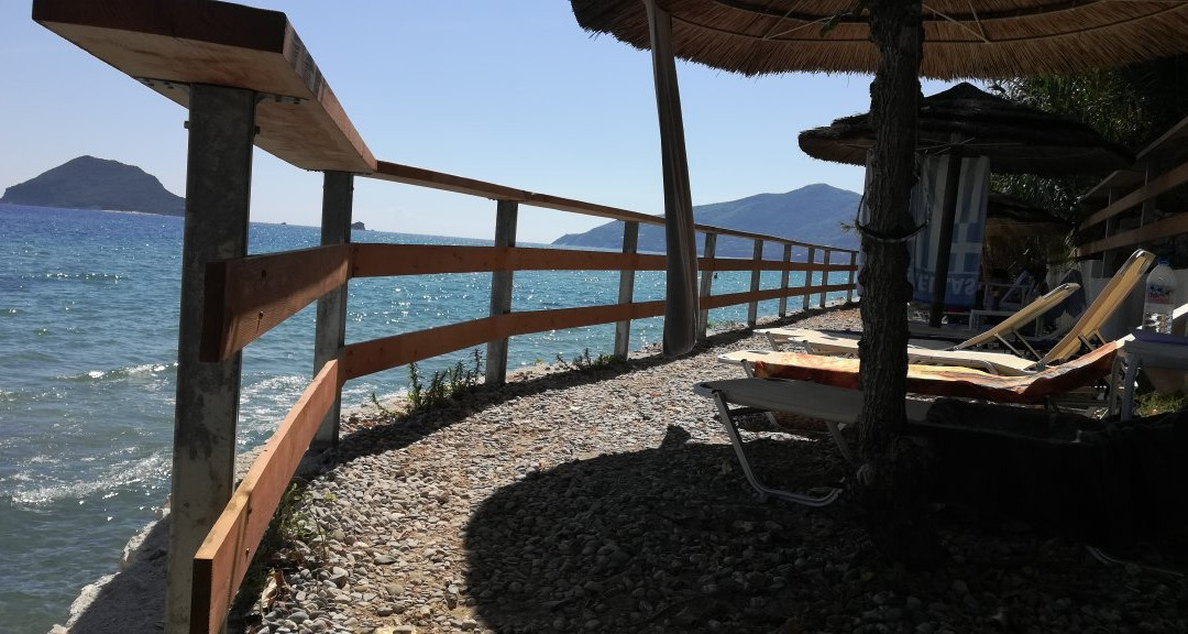 Porto Koukla Beach Hotel主图