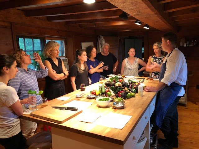 Saltbox Farm-康科德必去景点