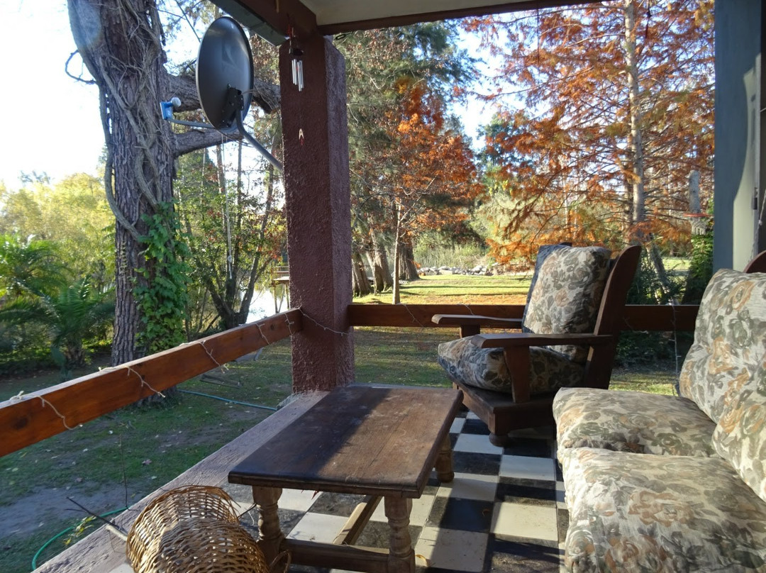 Gaia Hostal Delta主图