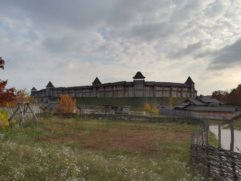 Ancient Kiev - The Prinicipality of Kievan Rus景点图片