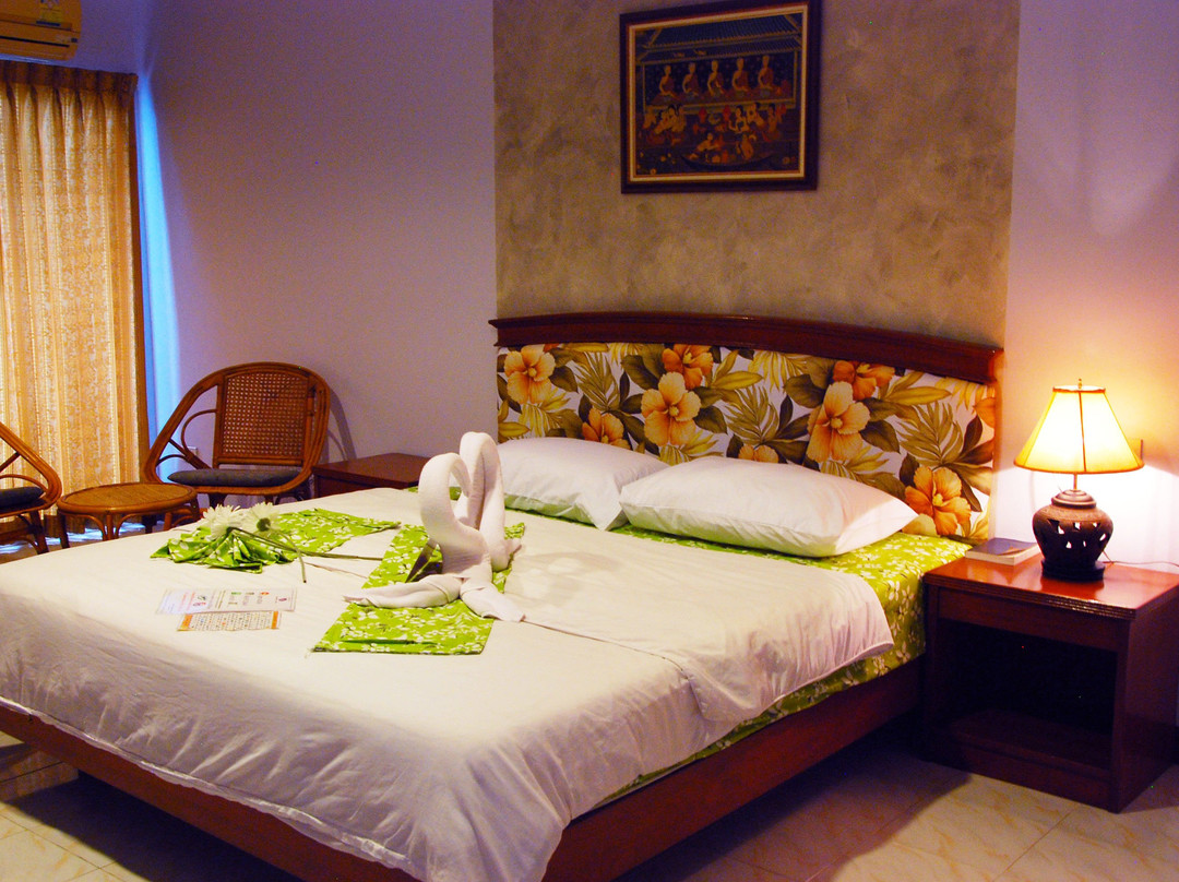 Kieng Piman Hotel主图