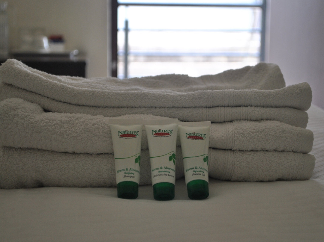 Daswal B&B Hotel主图