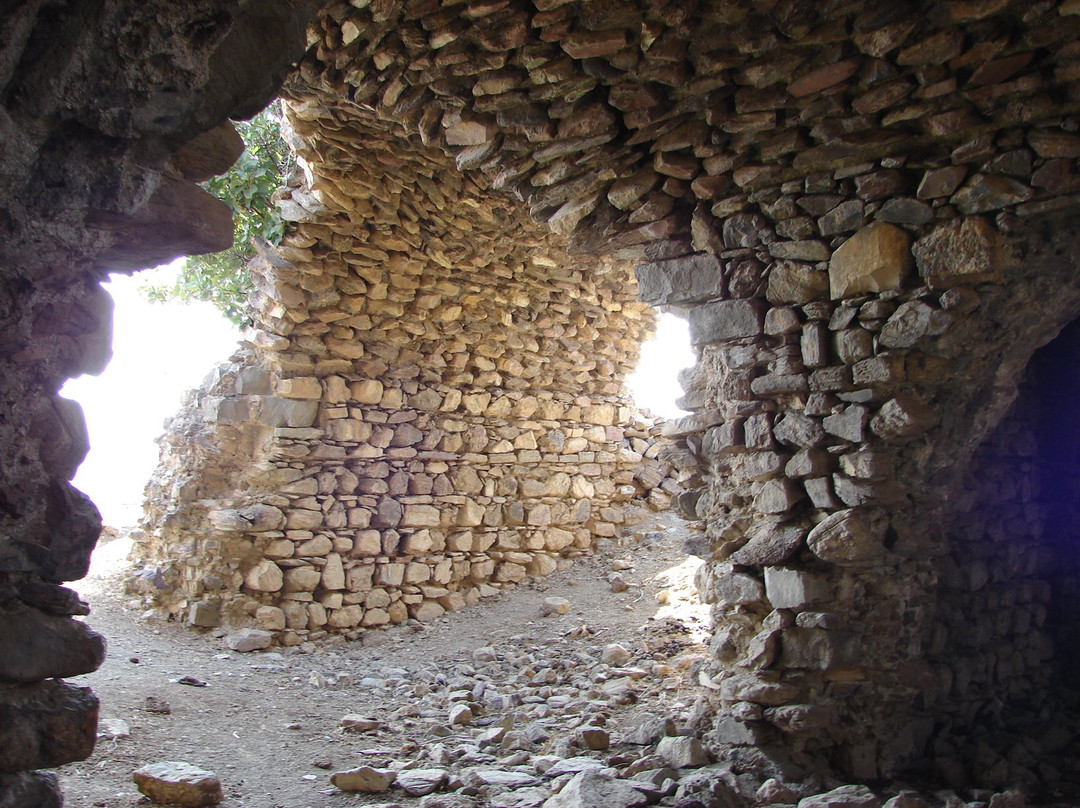 Cakmakkaya 4. Murat Hanı-Elazig必去景点