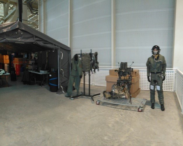 Discoveron Centro de visitantes Airbus San Pablo-塞维利亚必去景点