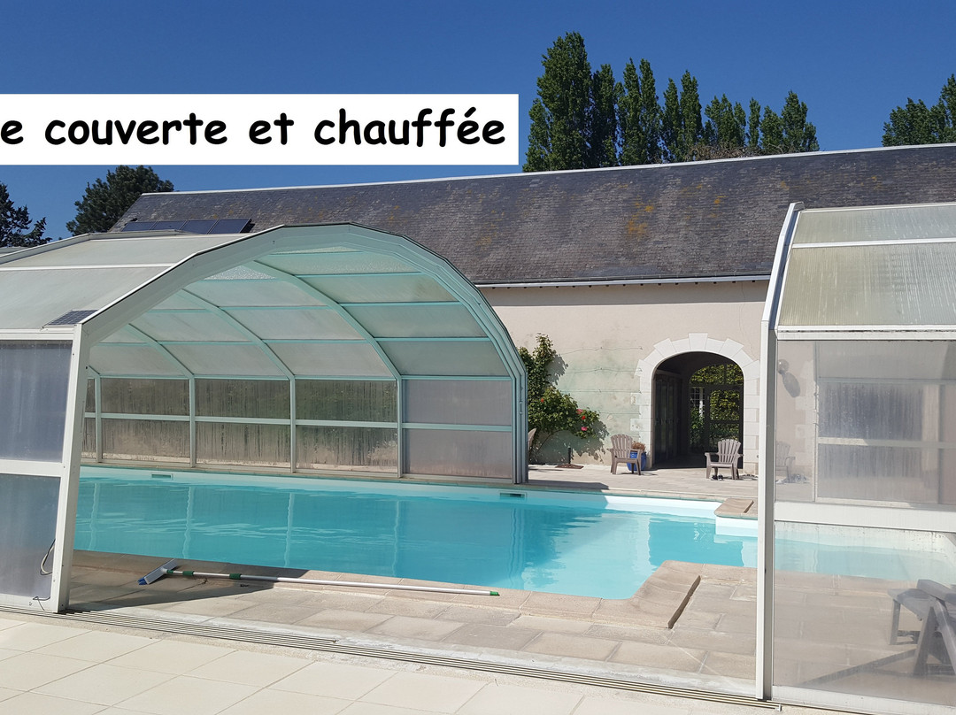 Le Moulin de Bacchus主图