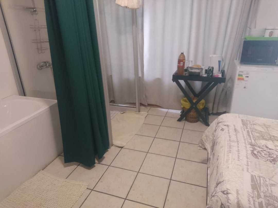 Bird Guest Lodge主图