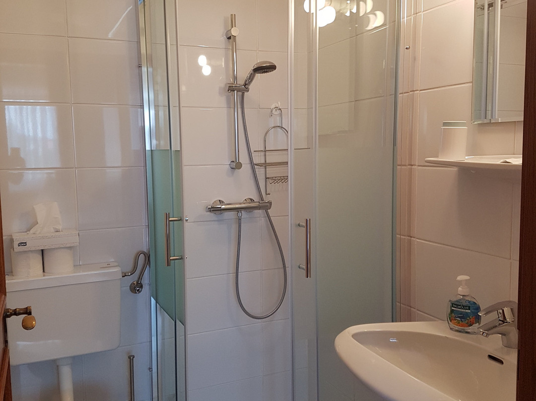 Gästehaus Hutter主图