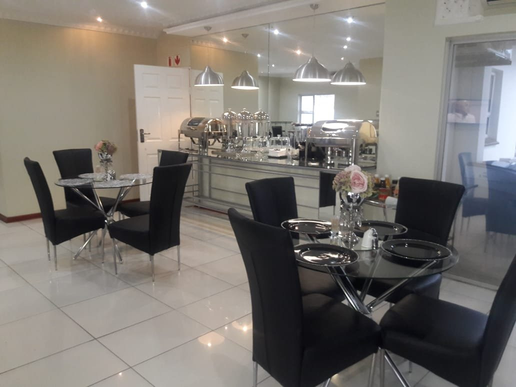 Shoes Guest House主图