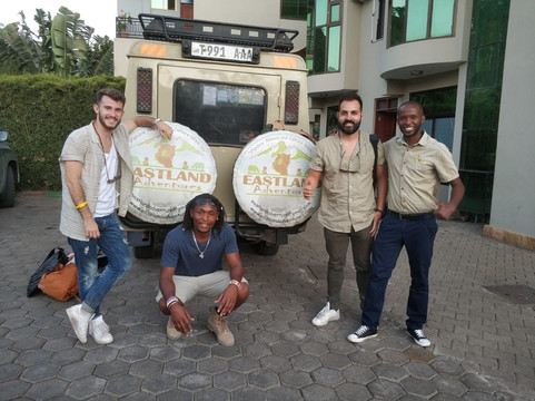 Eastland Adventures-莫西必去景点