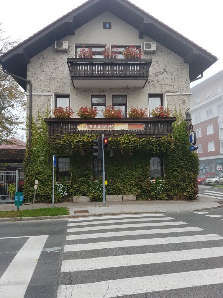 Penzion Gostilna Keber-官方