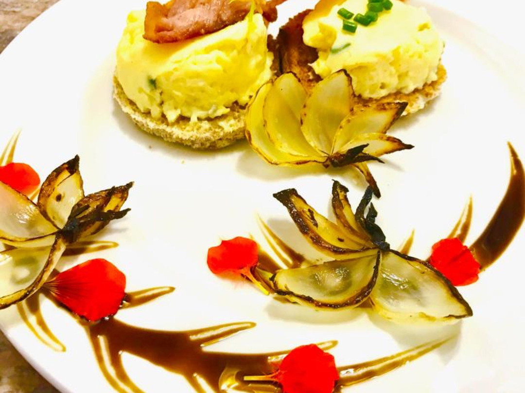 Karoo Life Bed & Breakfast主图