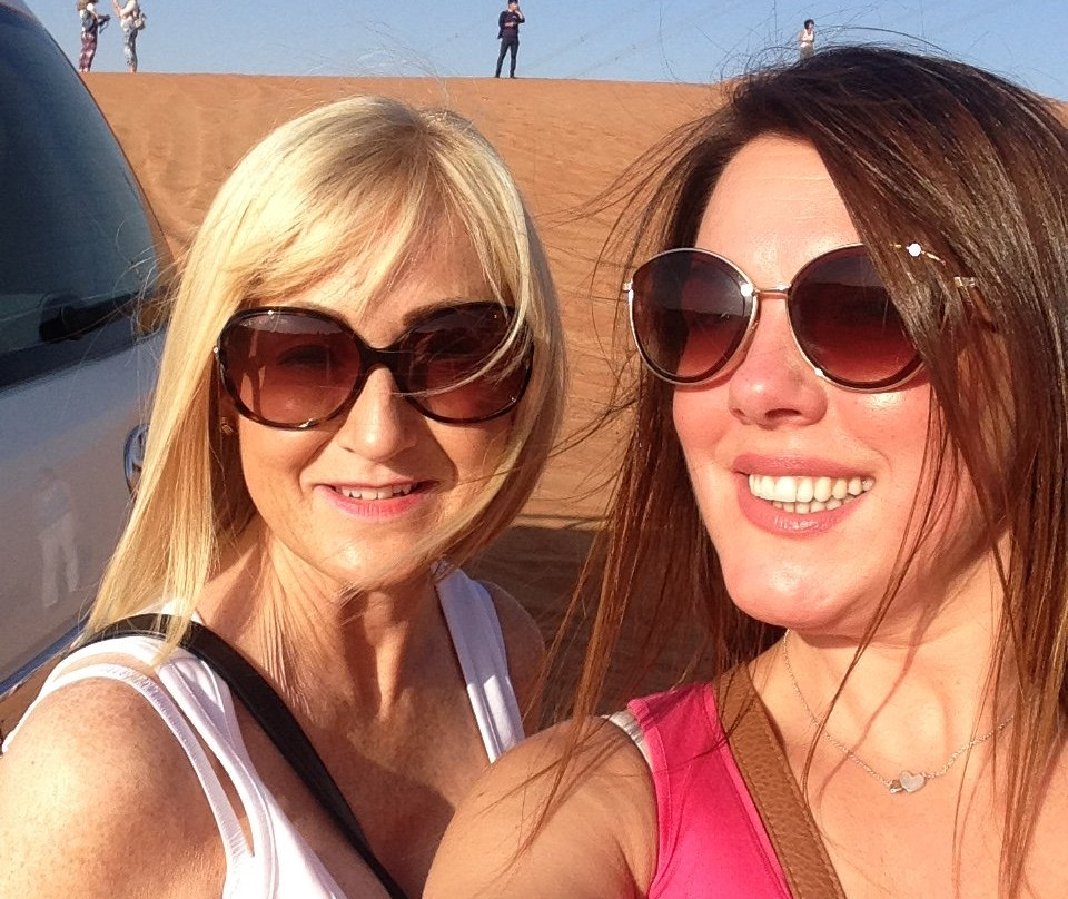 Orient Tours LLC-阿布扎比必去景点