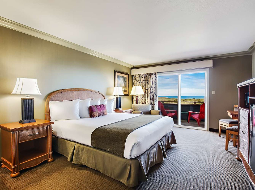 Surf & Sand Lodge主图