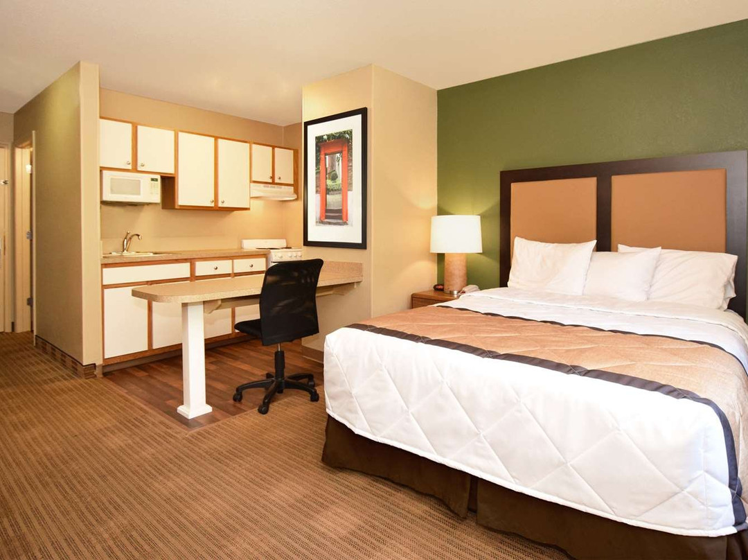 Extended Stay America - Dayton - South主图