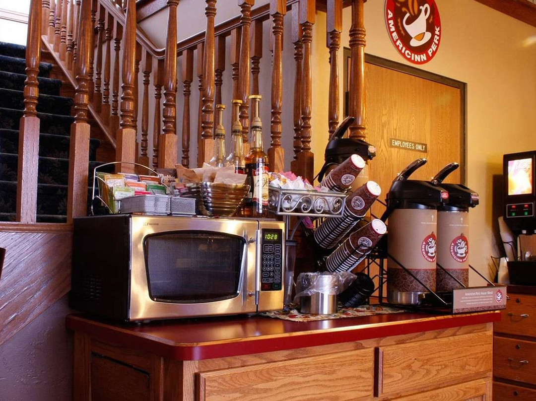 AmericInn by Wyndham Sturgeon Bay主图