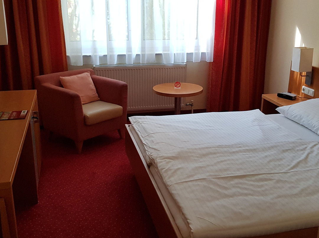 Hotel Klaus im Weinviertel主图