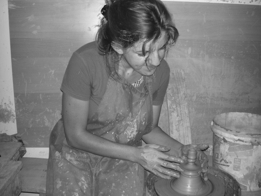 Stelios Stamatis Handmade Ceramics Workshop景点图片