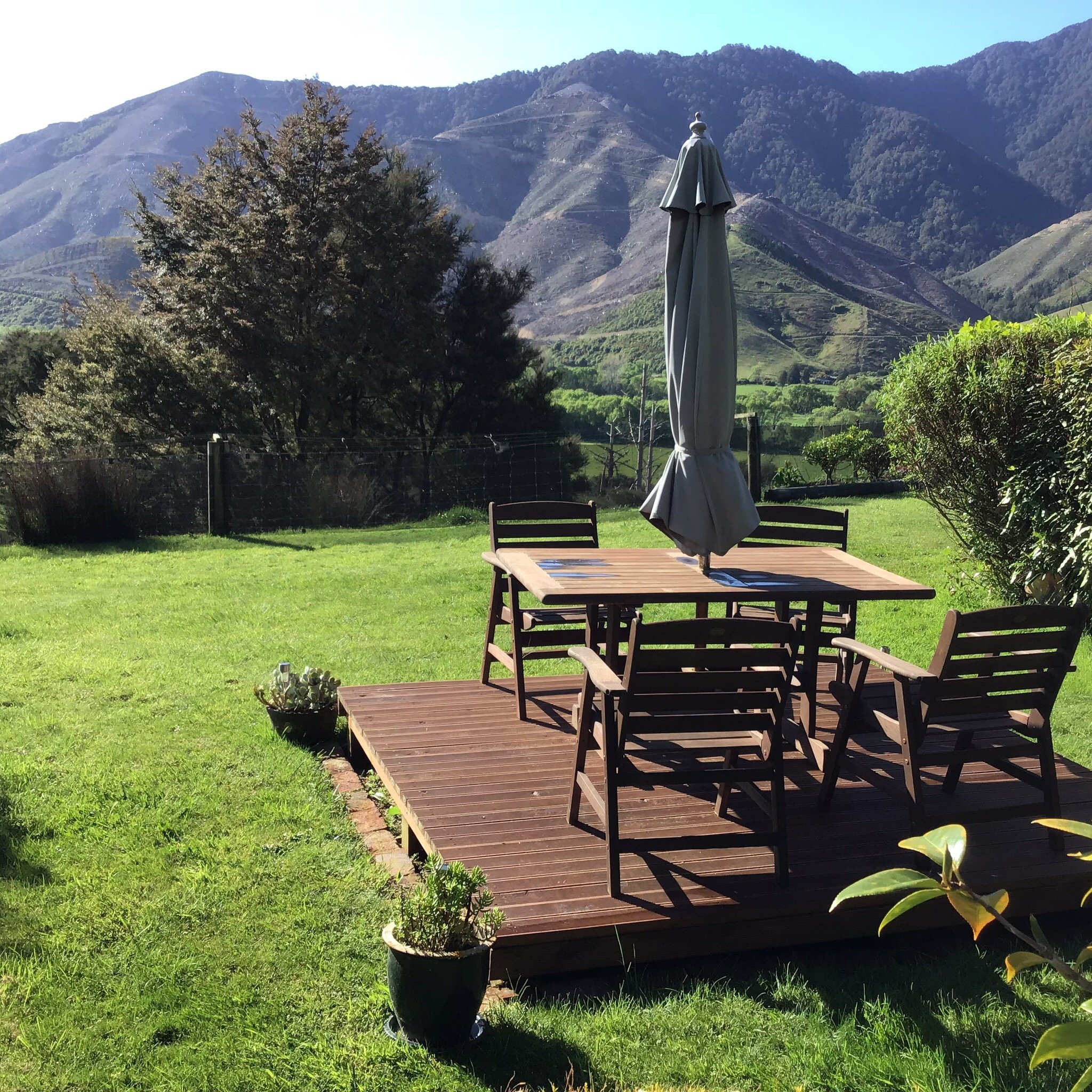 Pelorus Heights Homestay-官方