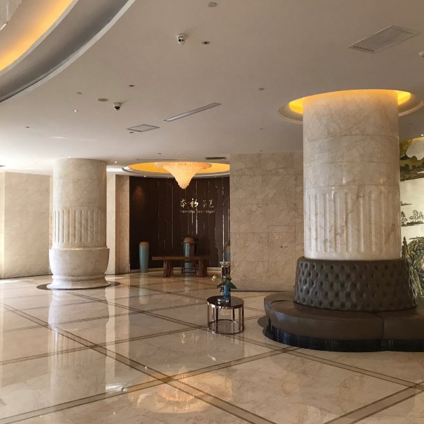 威力斯酒店-官方