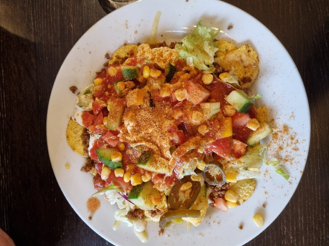 Roys Grillbar