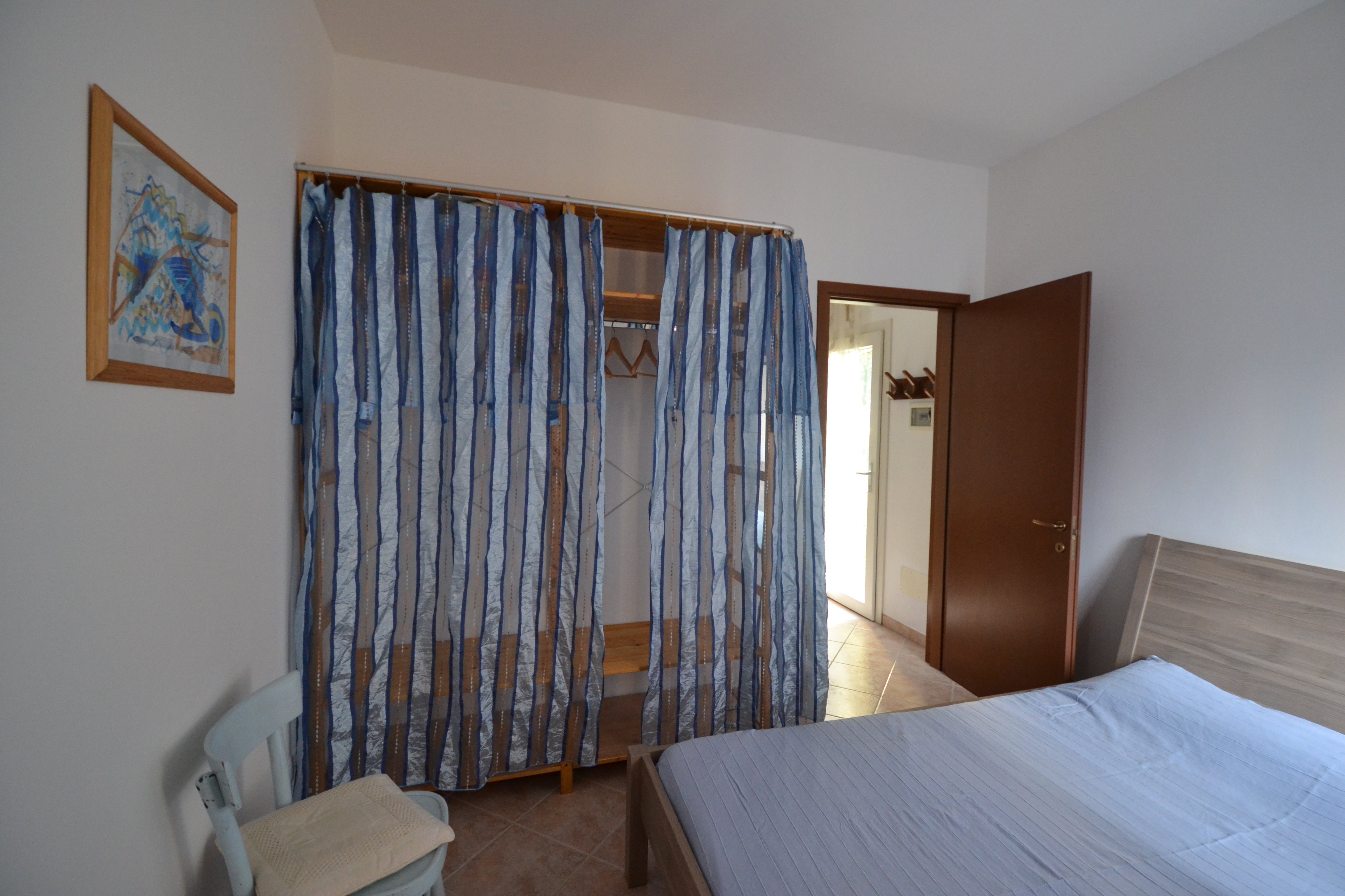 Bed and Breakfast All'Orto-官方