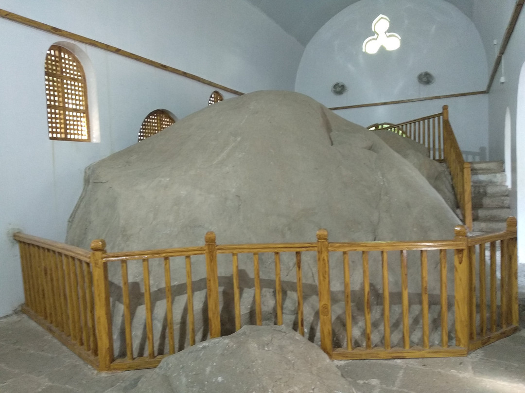 Ashok Shilalekh-居那加德必去景点