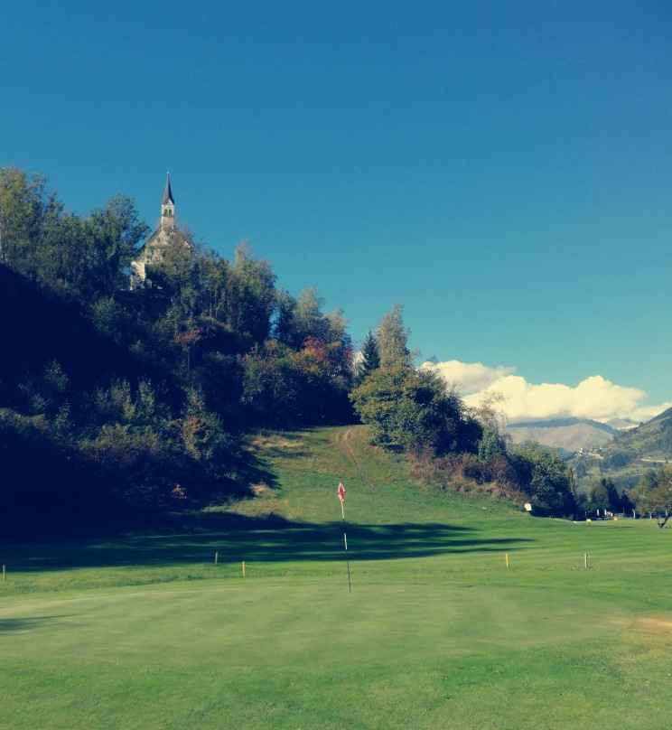 Golfclub Sterzing景点图片
