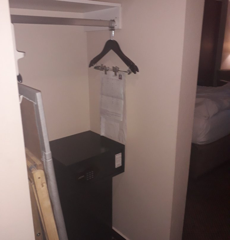 Hampshire Hotel主图