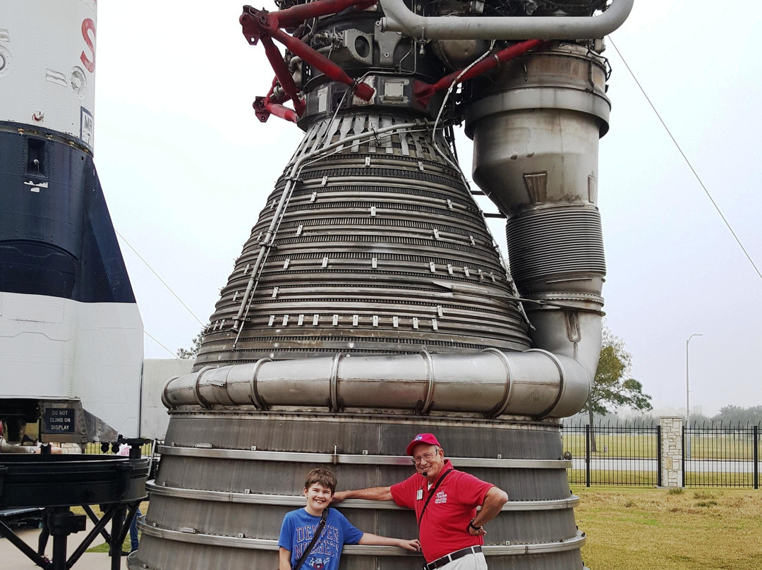 Space Systems Concepts, Inc.-休斯顿必去景点