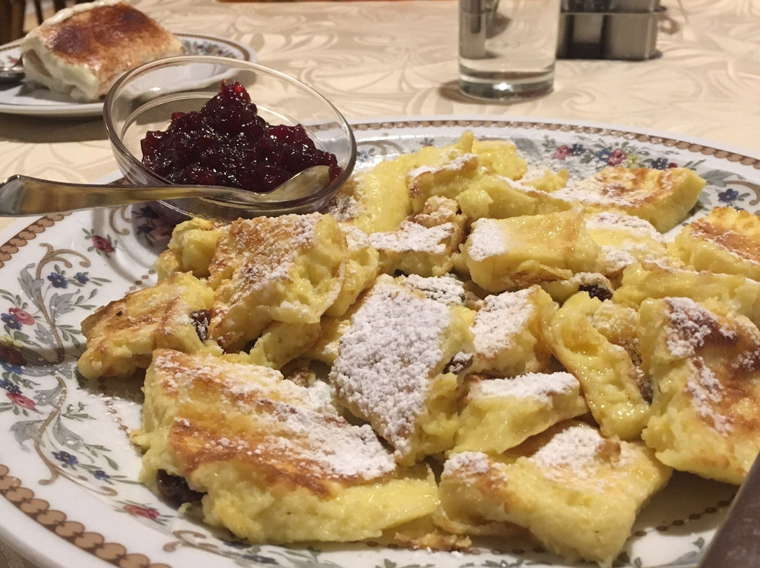 Hotel Chavalatsch主图