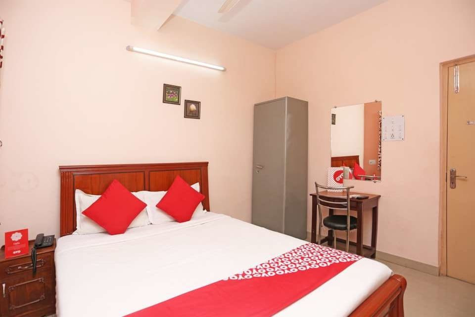 OYO 8999 Rajarhat主图