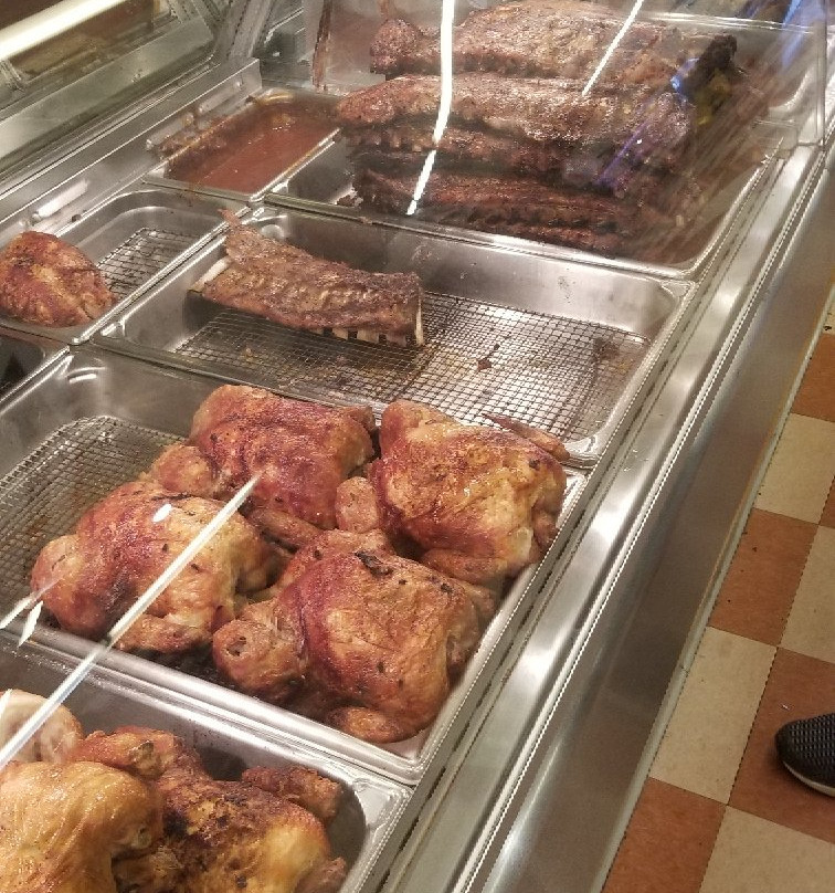 Newtown Farmer's Market-Newtown必去景点