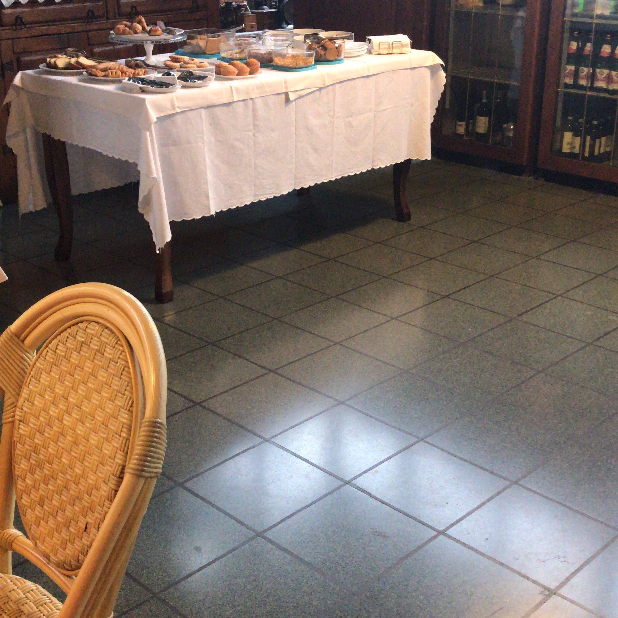 Hotel Il Granaio Mantova-官方