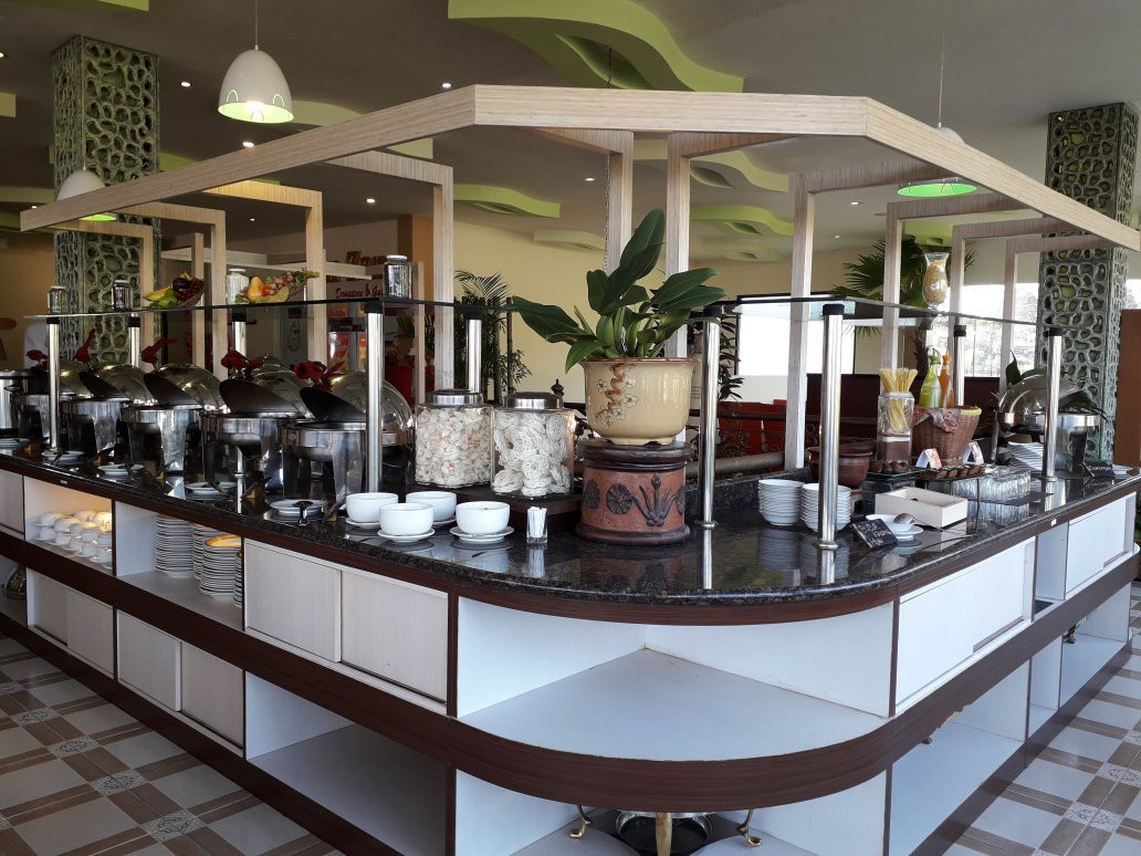 Zamzam Hotel and Resort主图