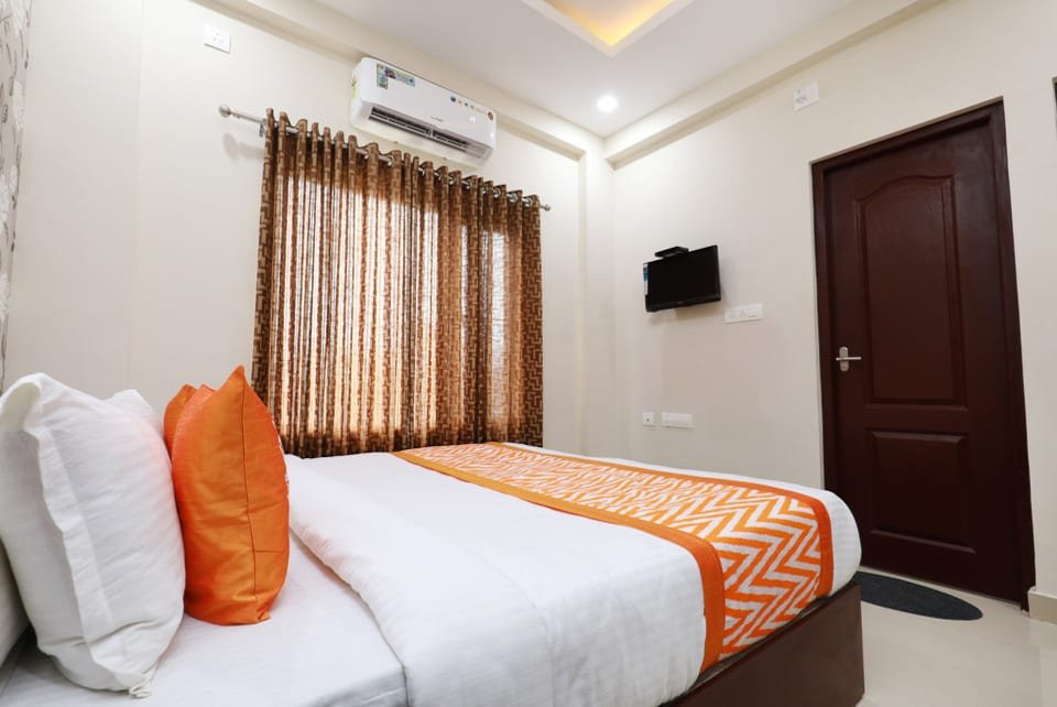 OYO 6728阿尔马斯公寓主图